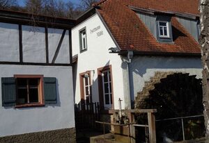 Ferienwohnung Löber