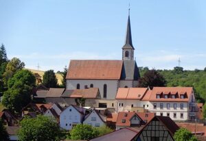 Ferienwohnung Löber