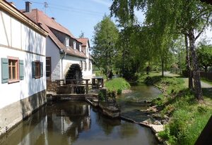 Ferienwohnung Löber