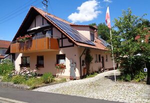Ferienwohnung Löber