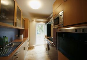 Gästehaus Liemehna – Einzelzimmer mit Bad, Klimaanlage