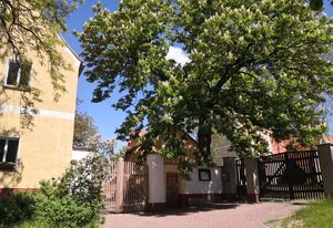 Gästehaus Liemehna – Einzelzimmer mit Bad, Klimaanlage
