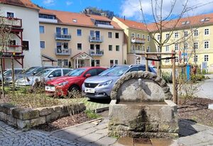 Ferienwohnung Festungsblick Königstein – Ferienwohnung, 2 Schlafräume