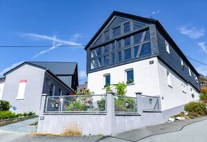 Ferienschmiede Frankenwald – Ferienhaus