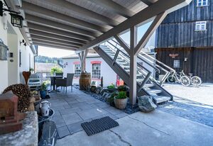 Ferienschmiede Frankenwald – Ferienhaus