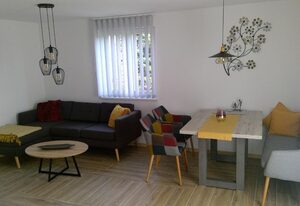Ferienhaus Am Alten Kirchsteig