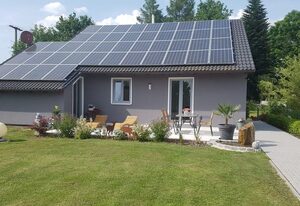 Ferienhaus Am Alten Kirchsteig