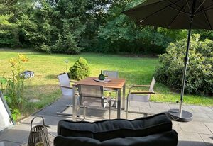 Ferienhaus Auszeit in Lichtenberg am See mit Kamin, Sauna – komfortables Ferienhaus in Lichtenberg max. 4 Personen