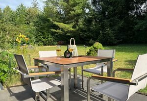 Ferienhaus Auszeit in Lichtenberg am See mit Kamin, Sauna – komfortables Ferienhaus in Lichtenberg max. 4 Personen