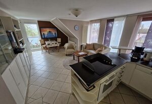 Ferienwohnung Nordost / Lemkendorf