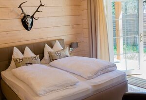 Chalet Bischofsmühle