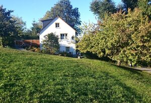 Ferienwohnung Hägelhof – Ferienwohnung „Auszeit“ im Dachgeschoss