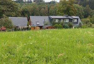Ferienwohnung Hägelhof – Ferienwohnung „Auszeit“ im Dachgeschoss