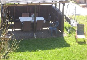Ferienwohnung Barthel – Ferienwohnung, 2 Schlafräume