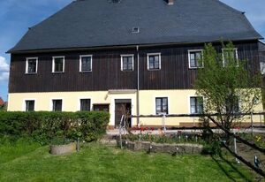Ferienwohnung Barthel – Ferienwohnung, 2 Schlafräume