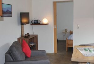 Ferienhof Leuner Sandro – Ferienwohnung "Bockstein", 2 Schlafräume