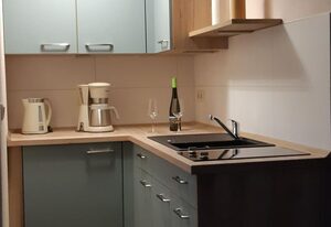 Ferienhof Leuner Sandro – Ferienwohnung "Bockstein", 2 Schlafräume