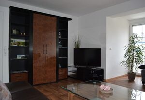 Fewo Bauer – Ferienwohnung (65 qm) mit kostenfreiem WLAN