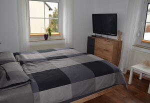 Fewo Bauer – Ferienwohnung (65 qm) mit kostenfreiem WLAN