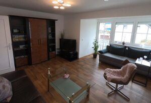 Fewo Bauer – Ferienwohnung (65 qm) mit kostenfreiem WLAN