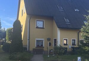 Ferienwohnung An den Galgenteichen – Appartement/Fewo, Dusche, WC