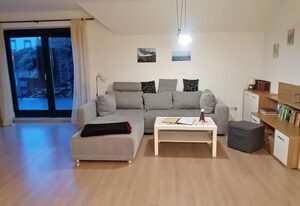 Ferienwohnung Hartig – Ferienwohnung, 1 Schlafraum