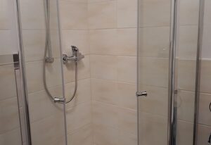 Ferienwohnung Hartig – Ferienwohnung, 1 Schlafraum
