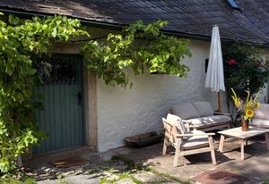 Ferienhaus Erbse