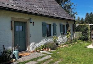 Ferienhaus Erbse