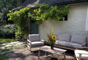 Ferienhaus Erbse