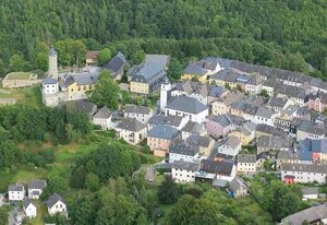 Lichtenberg Lodges – Feel at home Lodge