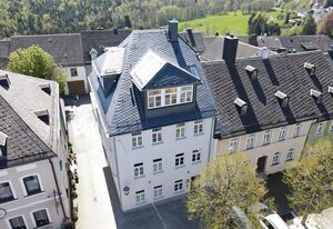Lichtenberg Lodges – Feel at home Lodge
