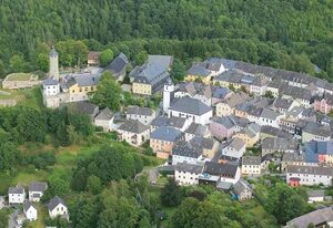 Lichtenberg Lodges – Feel at home Lodge