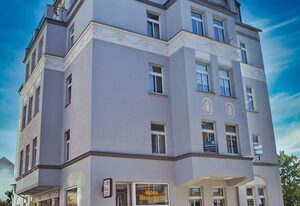 Ferienwohnung August – Fewo, Dusche, WC, 1 Schlafraum