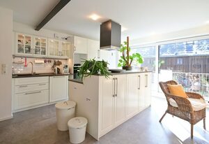 Ferienwohnung Scharfenberg