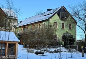 Ferienwohnung Scharfenberg