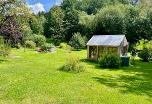 Ferienwohnung Scharfenberg
