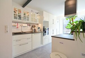 Ferienwohnung Scharfenberg