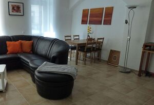 Ferienwohnung Pirna-Apartment – Ferienwohnung, 1 Schlafraum