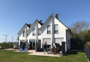 The Fehmarn Lodges - OASIS -