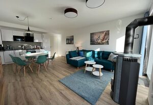 The Fehmarn Lodges - OASIS -