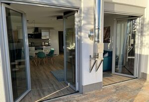 The Fehmarn Lodges - OASIS -