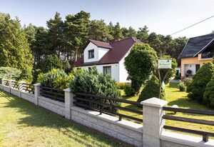 Ferienhaus Am Sägewerk
