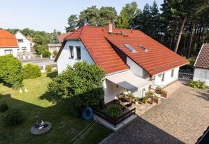 Ferienhaus Am Sägewerk