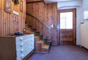 Ferienhaus Am Sägewerk