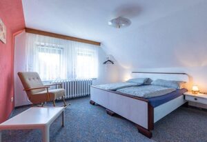Ferienhaus Am Sägewerk