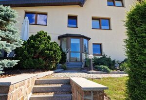 Ferienwohnung Hans im Glück – Appartement/Fewo