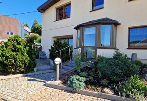 Ferienwohnung Hans im Glück – Appartement/Fewo