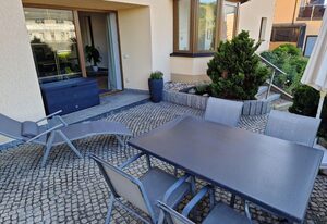 Ferienwohnung Hans im Glück – Appartement/Fewo