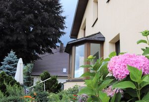 Ferienwohnung Hans im Glück – Appartement/Fewo